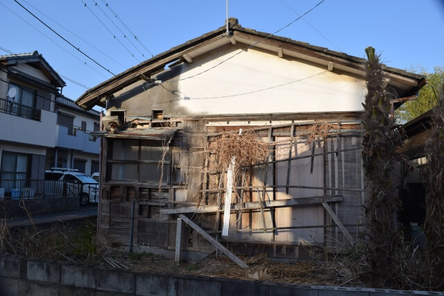 空き家問題|所有者向け支援制度