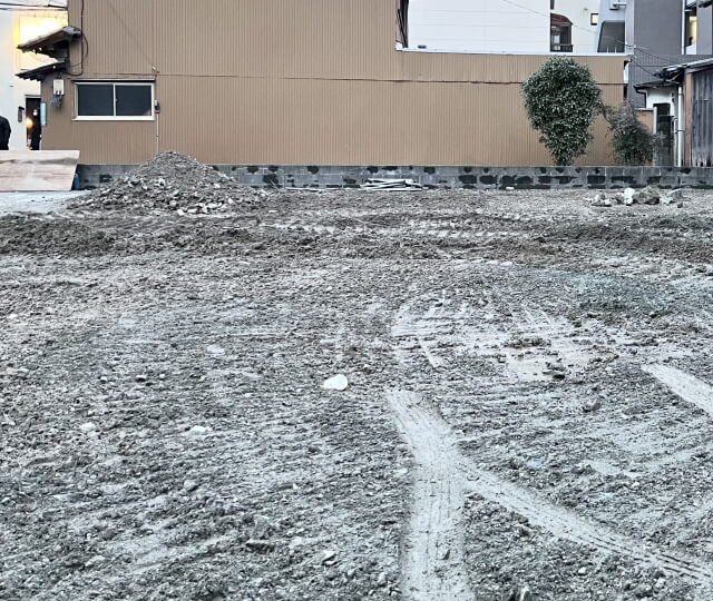 土地査定を依頼する際の注意点