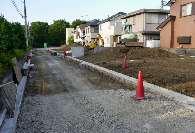 土地価格を決める6つの要因と評価額とは