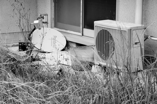 空き家を狙った犯罪を防ぐ！外観維持による防犯対策の重要性
