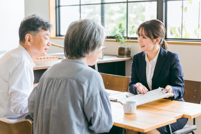 不動産仲介会社が担う役割と売買成立までのサポート内容