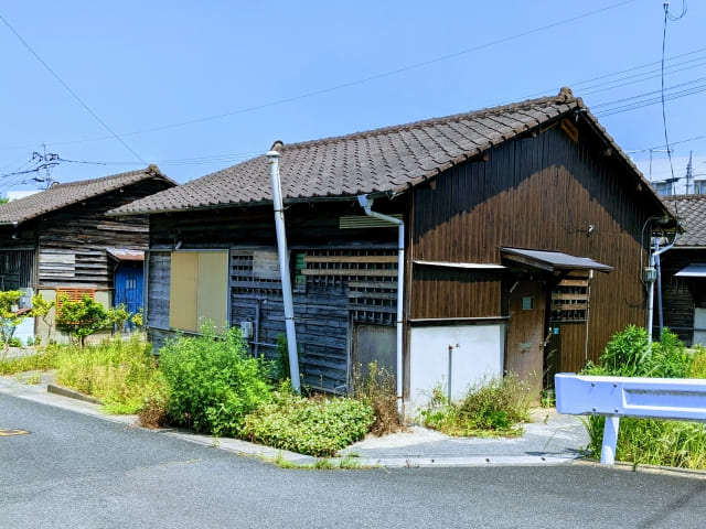 定期的な通風・通水が建物の腐食などの劣化防止をする理由