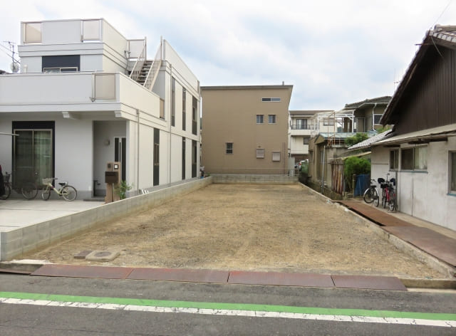 土地の「形状」や「高低差」が土地評価を左右する理由